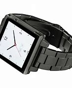 Image result for iPod Nano Watch