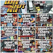 Image result for Gta 7 Cover