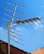 Image result for Outdoor Antenna Amplifier