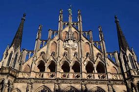 Image result for Gothic Church Background