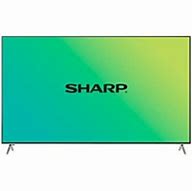 Image result for Sharp AQUOS 75