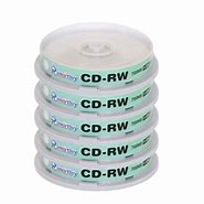 Image result for CD-RW Discs