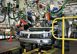 Image result for Automotive Parts Industry