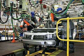 Image result for Car Production