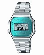 Image result for Touch Screen Digital Watch