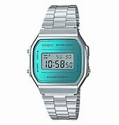 Image result for Thinnest Digital Watch