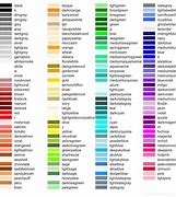 Image result for PLT Color Palette