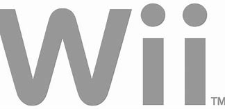 Image result for Nintendo Wii PNG