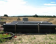 Image result for 8 Corrugated Drain Pipe