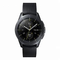 Image result for Samsung Galaxy Watch 42Mm Midnight Black