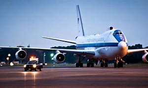 Image result for Air Force One Doomsday Plane
