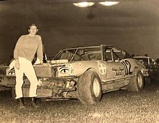 Image result for Old Stock Car Racing Photos Car 268