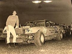 Image result for Old Vintage Stock Car Racing