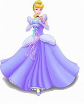 Image result for Disney Princess Cinderella Transparent