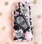 Image result for Pastel Goth Phone Case Sticker