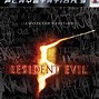 Image result for Resident Evil 5 PS3