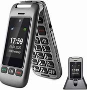 Image result for Rotary Cell Phone for Seniors