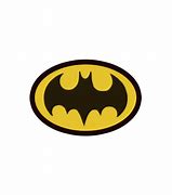 Image result for Tiny Batman Logo Drawing