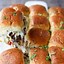 Image result for Philly Cheesesteak Sliders