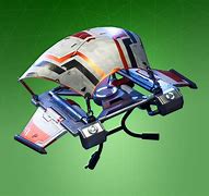 Image result for Fortnite Battle Royale Glider