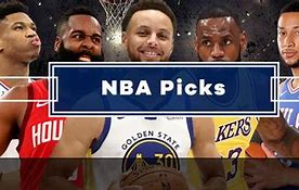 Image result for NBA Basketball Pick