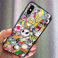 Image result for High Quality Funny 3D Stickers for Cell Phone