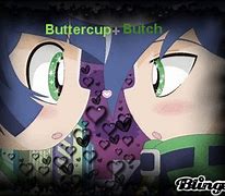 Image result for Buttercup and Butch Matching Pfps