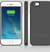 Image result for Thinnest iPhone 6 Battery Case