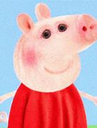 Image result for Peppa Pig Smile