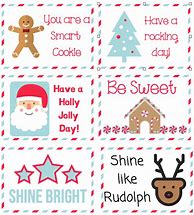 Image result for Free Printable Holiday Lunch