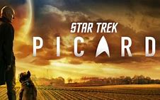 Image result for Star Trek Picard Excelsior