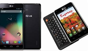 Image result for Sprint LG Fusion