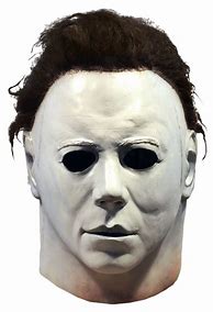 Image result for Justin Jefferson Michael Myers