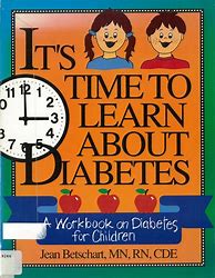 Image result for Dr Heilbron Diabetes Book