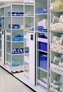Image result for Operating Room Storage Cabinets