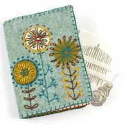 Image result for Embroidery Case