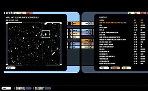 Image result for Star Trek Discovery Computer