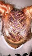 Image result for Hair Glitter