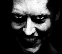 Image result for Dark Creepy Scary Face