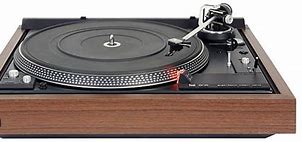 Image result for Dual Idler Turntable