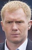 Image result for Paul Scholes