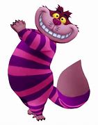 Image result for Cheshire Cat Drawing