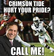 Image result for Funny Alabama Football Signs