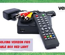Image result for Verizon FiOS Cable Box