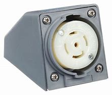 Image result for L21-30R Receptacle