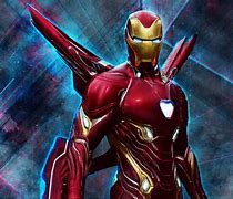 Image result for Iron Man Outside