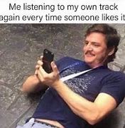 Image result for Listening to Music Funny Memes