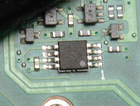 Image result for Lenovo 8s Label EEPROM Chip