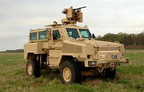 Image result for RG-33 Tactical Vehicle