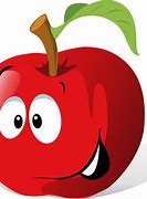 Image result for A Is for Apple Cartoon